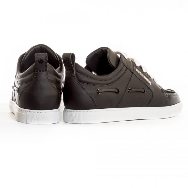 Кеды Dsquared2 N7334.