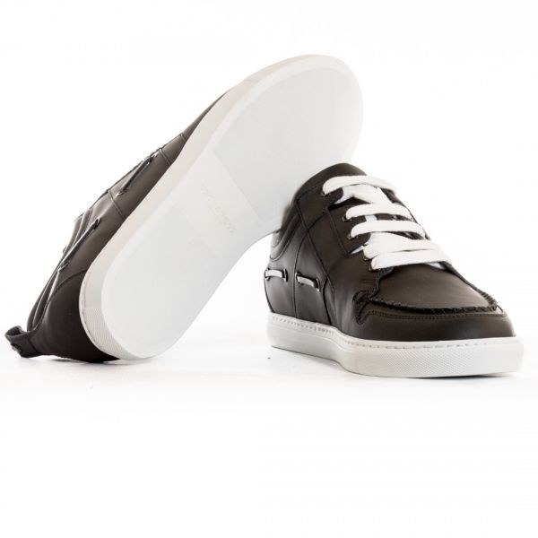 Кеды Dsquared2 N7334.