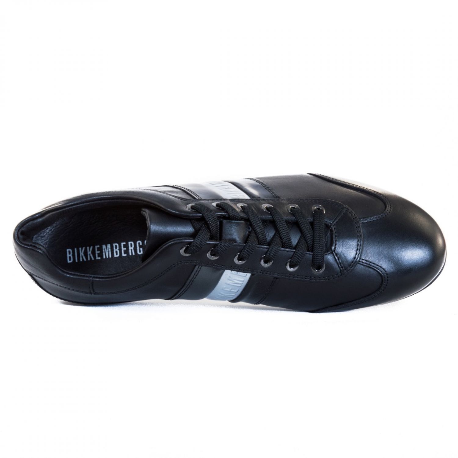 Bikkembergs springer 2025