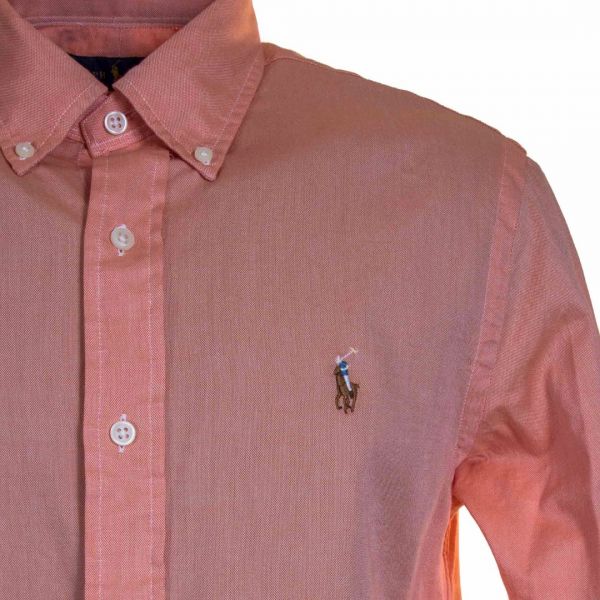 Рубашка POLO Ralph Lauren Kr643