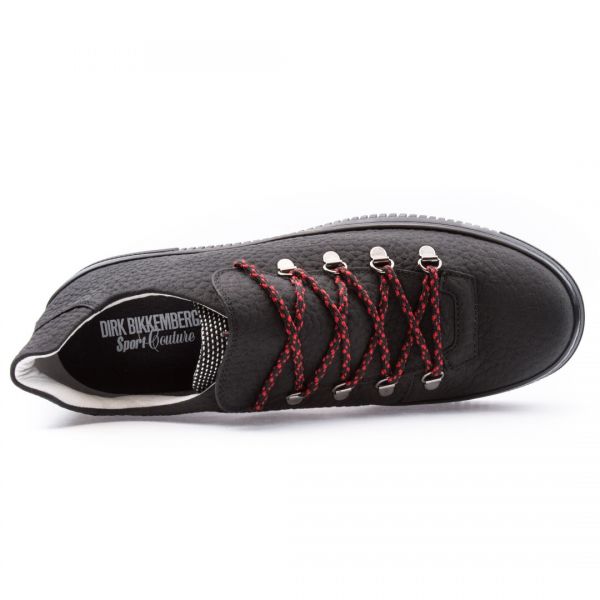 Кроссовки Dirk Bikkembergs DBR102359 N7517.