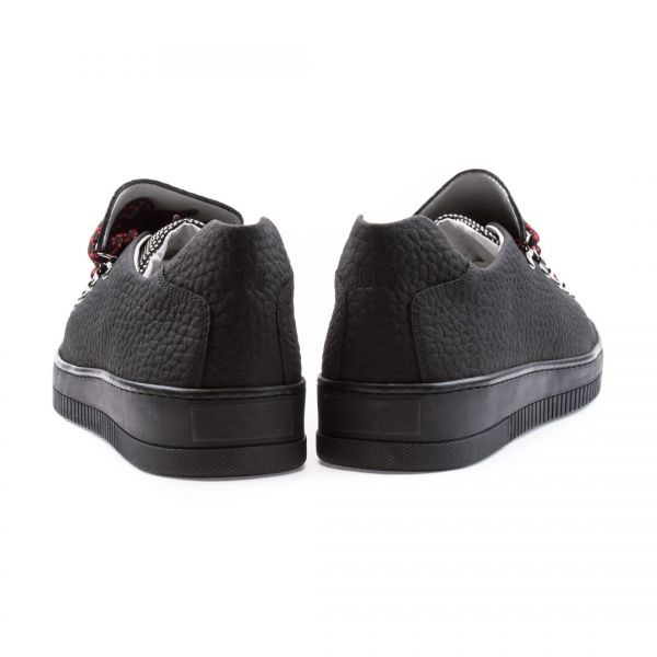 Кроссовки Dirk Bikkembergs DBR102359 N7517.