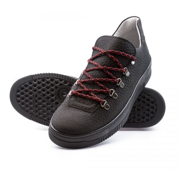 Кроссовки Dirk Bikkembergs DBR102359 N7517.