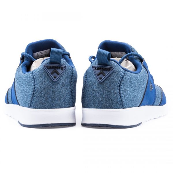 Кроссовки Lacoste L.IGHT JRS SPW Kw717.