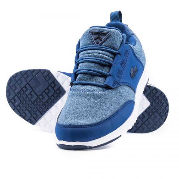 Кроссовки Lacoste L.IGHT JRS SPW Kw717.