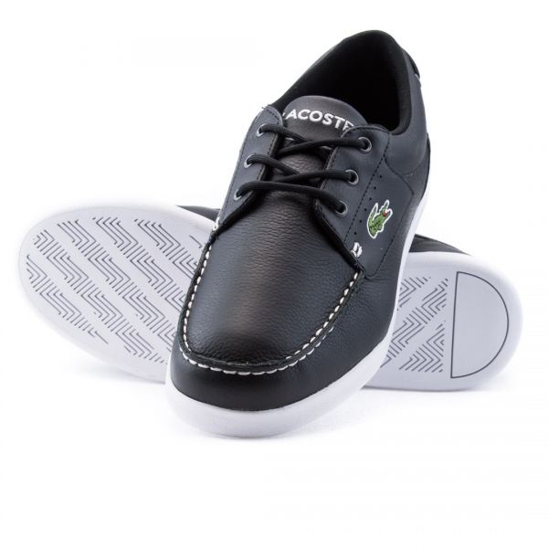 Мокасины Lacoste CODECASA N7590.