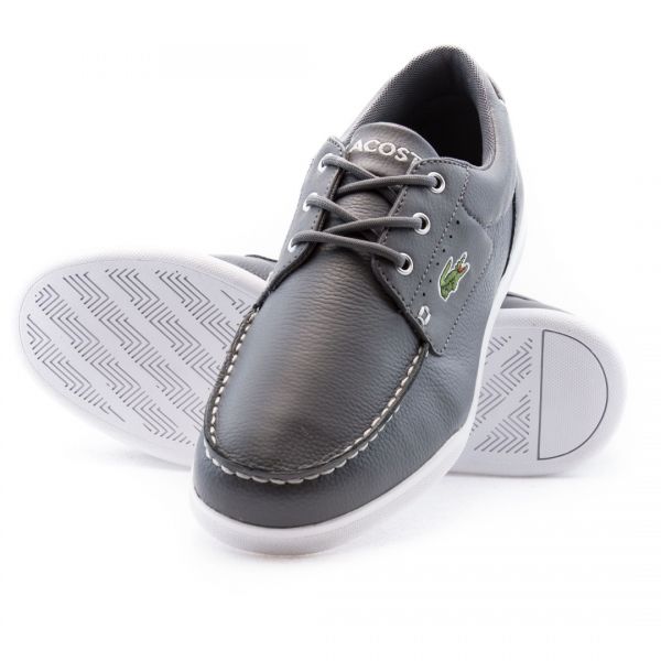 Мокасини Lacoste N7602.
