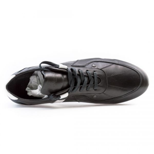 Кеди Calvin Klein Collection N7630.