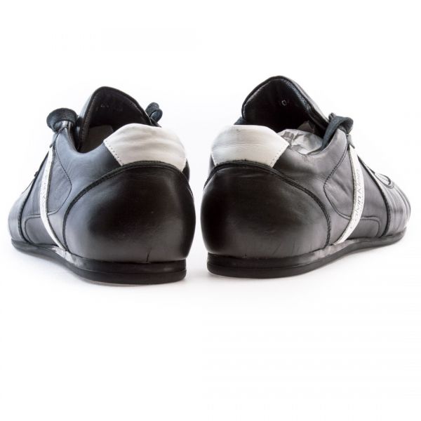 Кеди Calvin Klein Collection N7630.