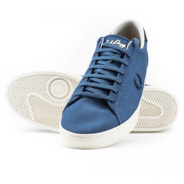 Кеды Fred Perry N7419.