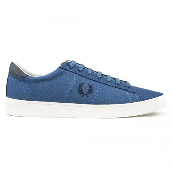 Кеды Fred Perry N7419.