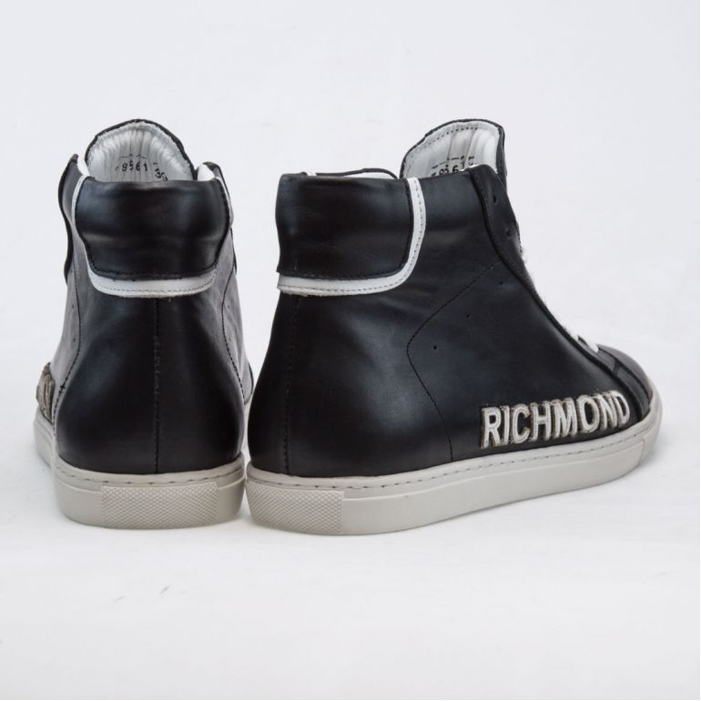Ботинки Richmond  km2165.
