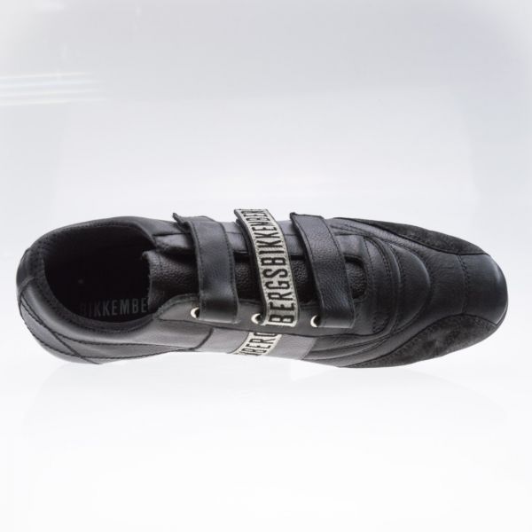 Кеди Bikkembergs Km1082 BKE107258.
