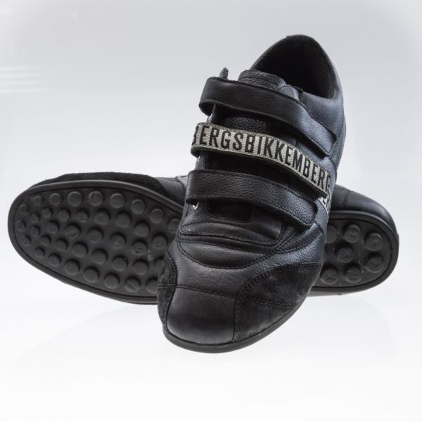 Кеди Bikkembergs Km1082 BKE107258.