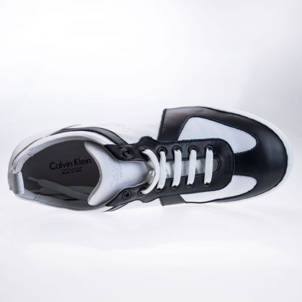 Кеды Calvin Klein Collection  N7509.