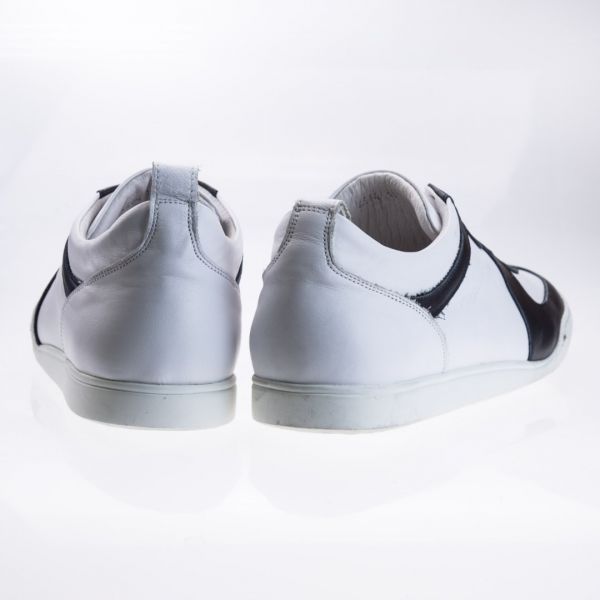 Кеды Calvin Klein Collection  N7509.