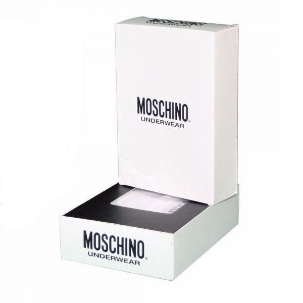 Боксеры Moschino 2шт Kb11088.