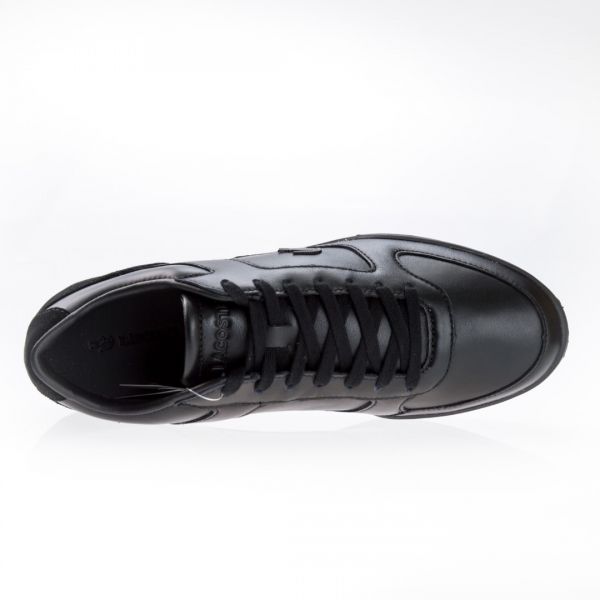 Кеды Lacoste N7466.