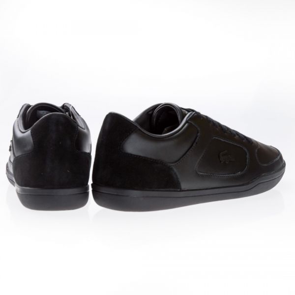 Кеды Lacoste N7466.