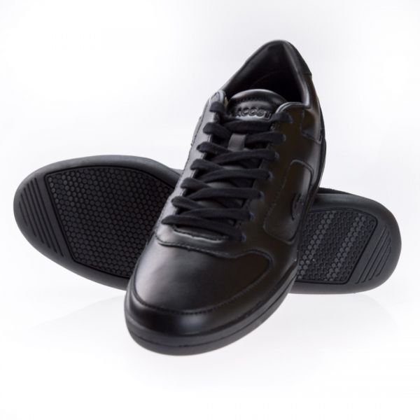 Кеды Lacoste N7466.