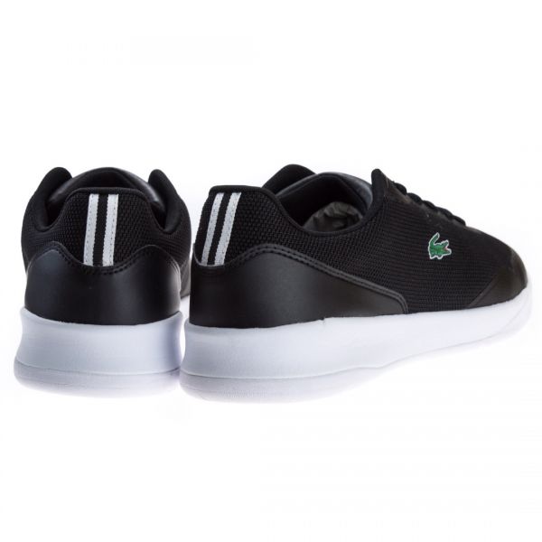 Lacoste LT Spirit 217 N7474 brand centr