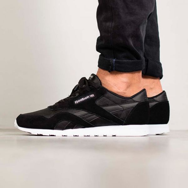 Кроссовки REEBOK N7853.
