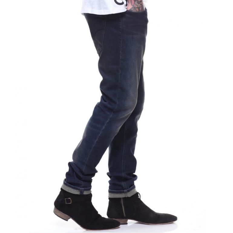 Джинсы Calvin Klein Jeans 3792-15.
