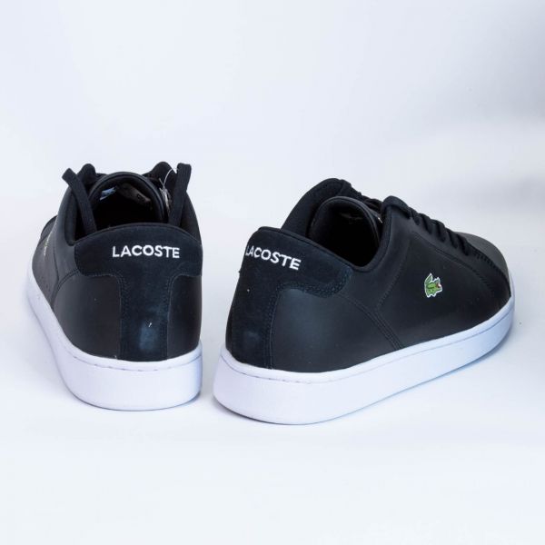 Кеди Lacoste N7564.