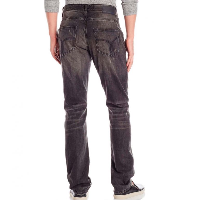 Джинсы Calvin Klein Jeans mj9101.