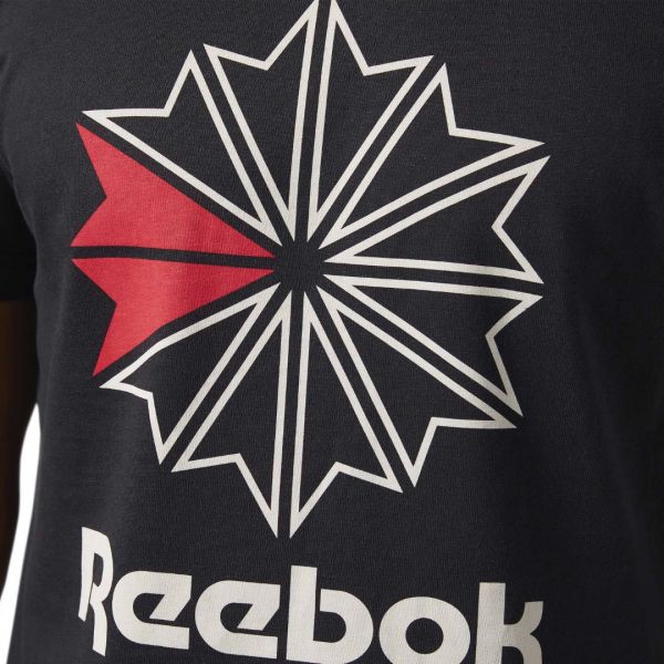 Футболка Reebok KT3225.
