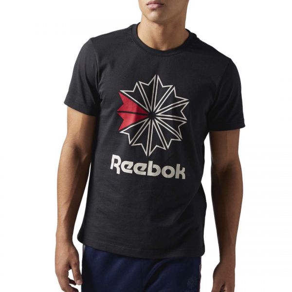 Футболка Reebok KT3225.
