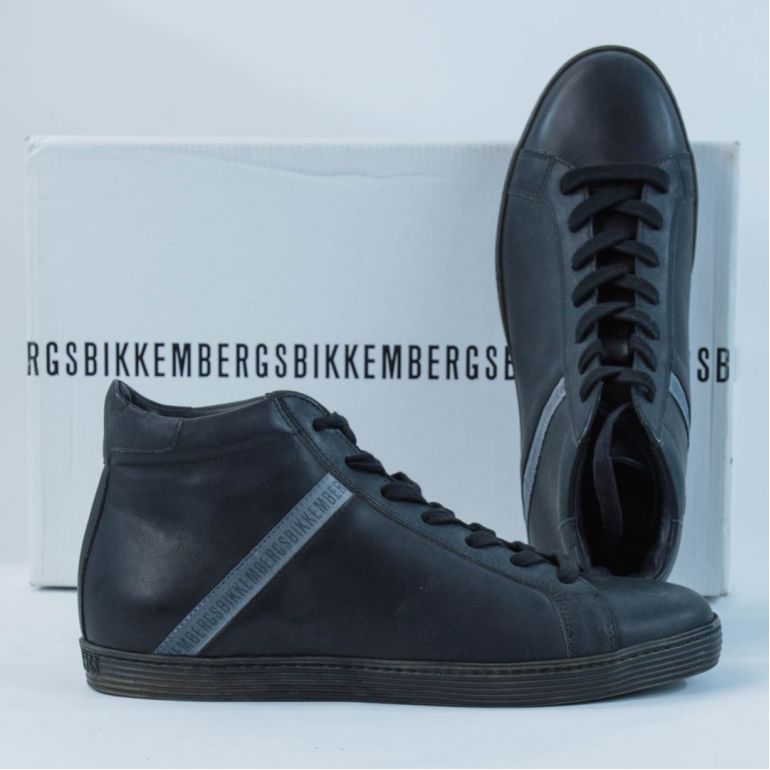 Ботинки Bikkembergs BKE107564 N7667.