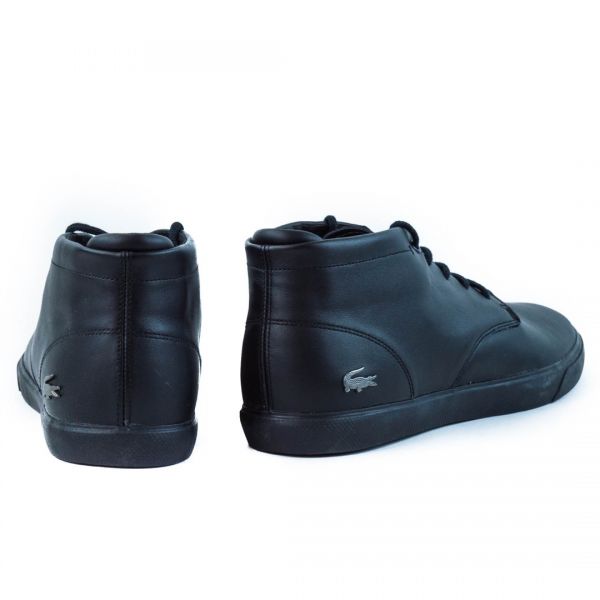 Ботинки Lacoste ESPERE CHUKKA 317 7-34CAM001302H N7677.