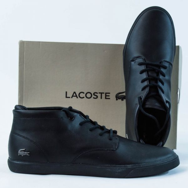 Ботинки Lacoste ESPERE CHUKKA 317 7-34CAM001302H N7677.