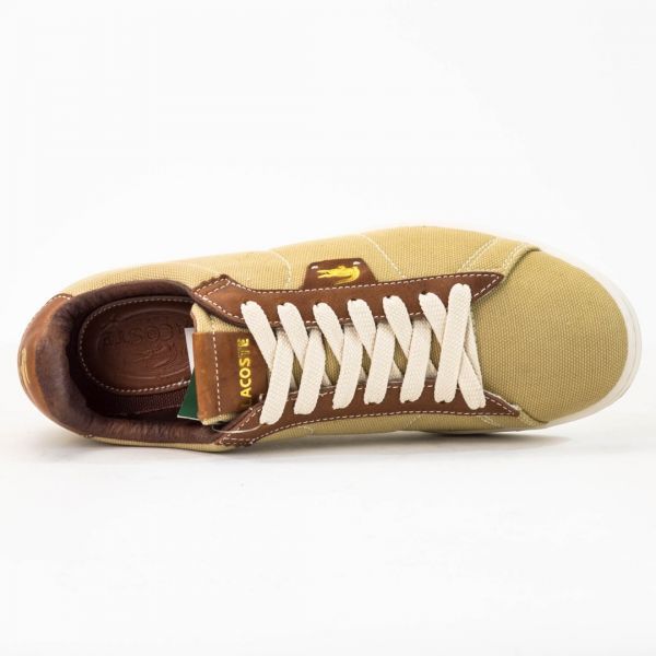 Кеды Lacoste BROADWICK LB STM CNV 7-20STM3815158 N7708.