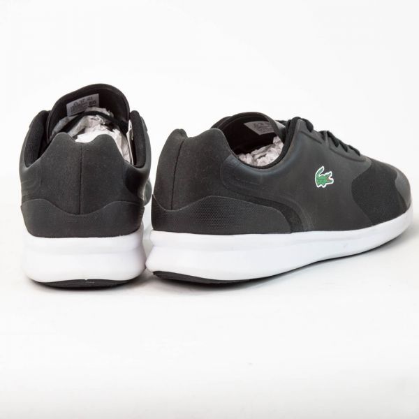 Кроссовки Lacoste LTR.01 316 1 SPM BLK 7-32SPM0025024 N7706.