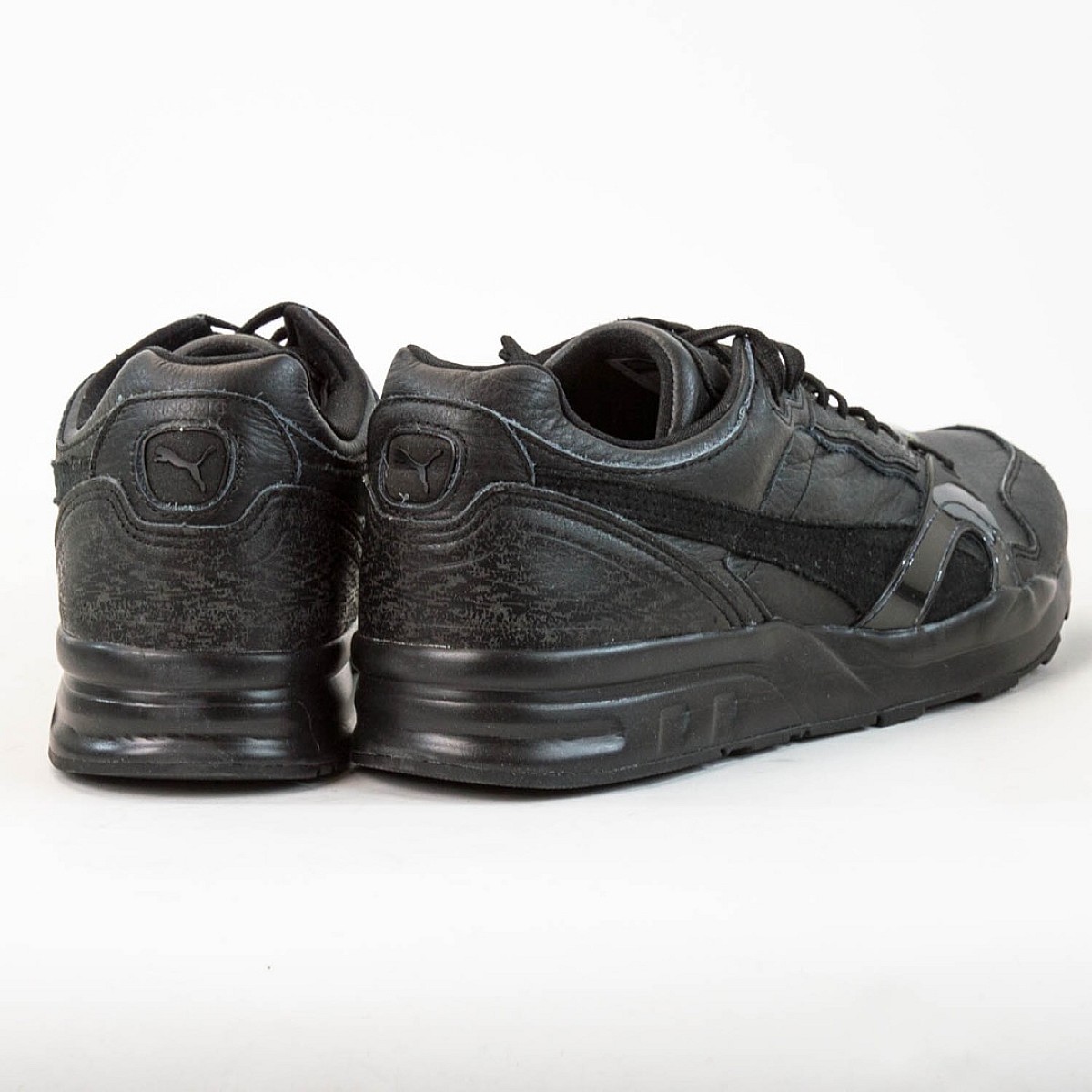 Кросівки PUMA TRINOMIC XT2 PLUS 3M-SNOW Splatter Pack N7733