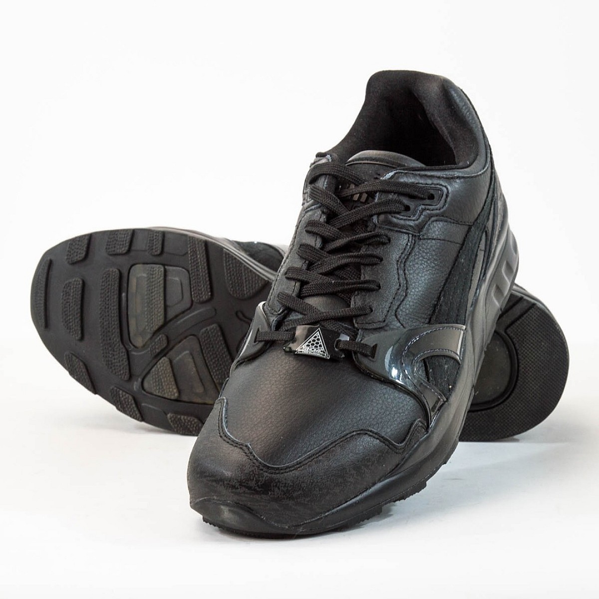 Кросівки PUMA TRINOMIC XT2 PLUS 3M-SNOW Splatter Pack N7733
