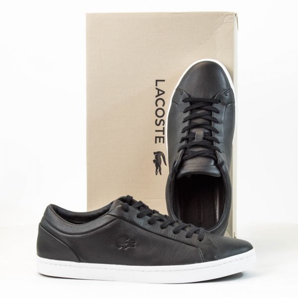 Lacoste straightset 316 new arrivals