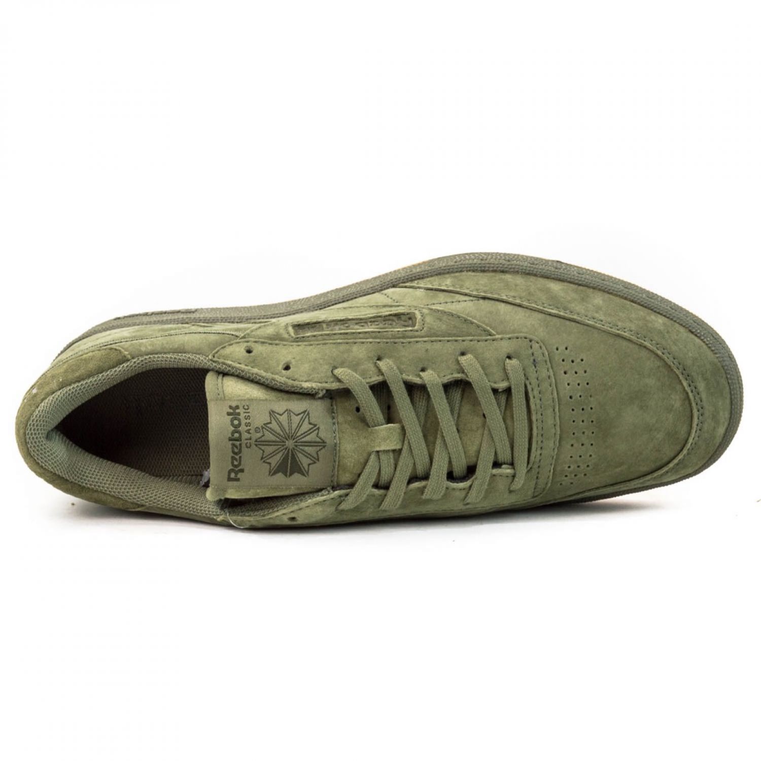 Reebok gl 1500 olive outlet