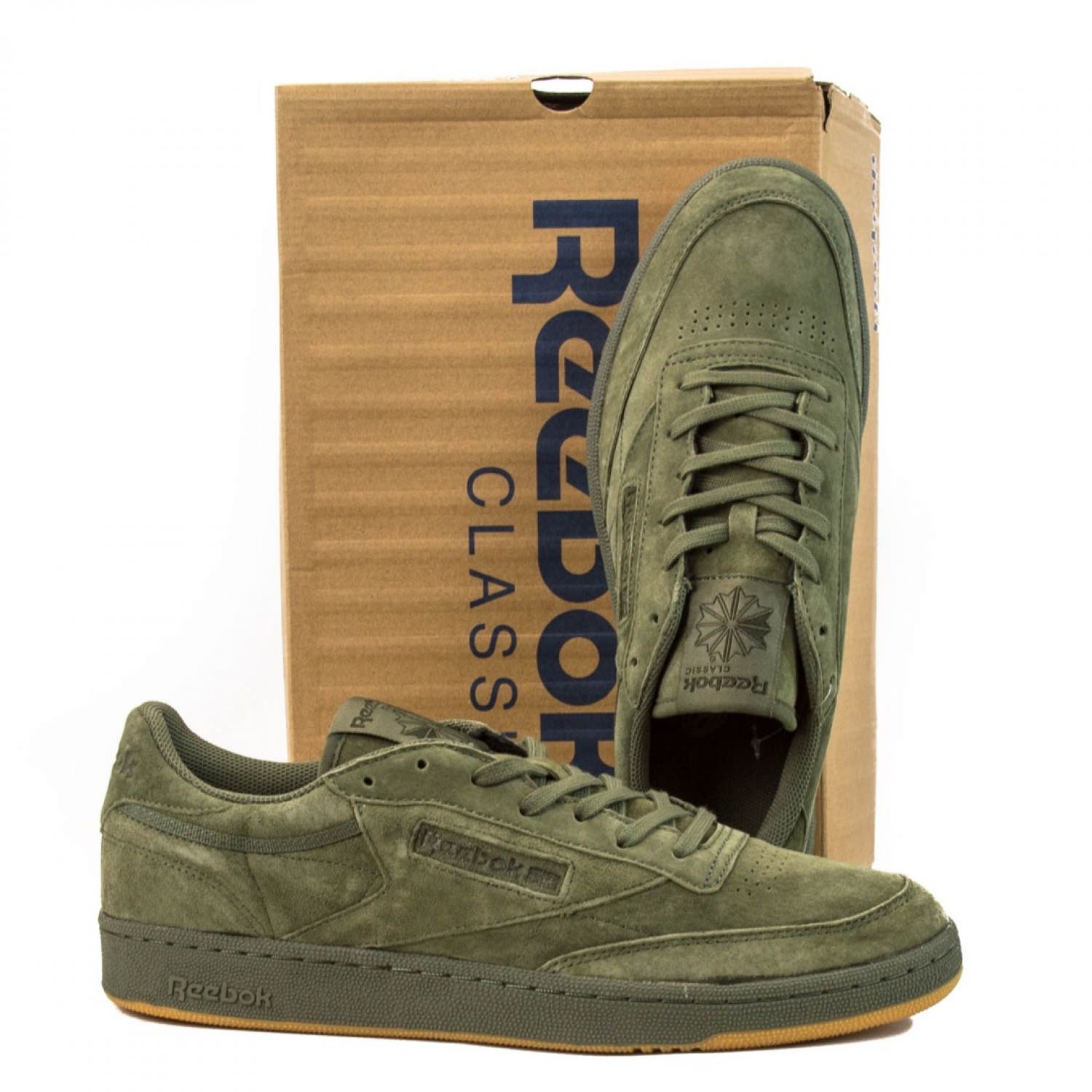 Reebok CLASSIC BD4759 N7725