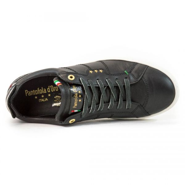 Кеды Pantofola D'Oro CANAVERSE UOMO LOW N7746.
