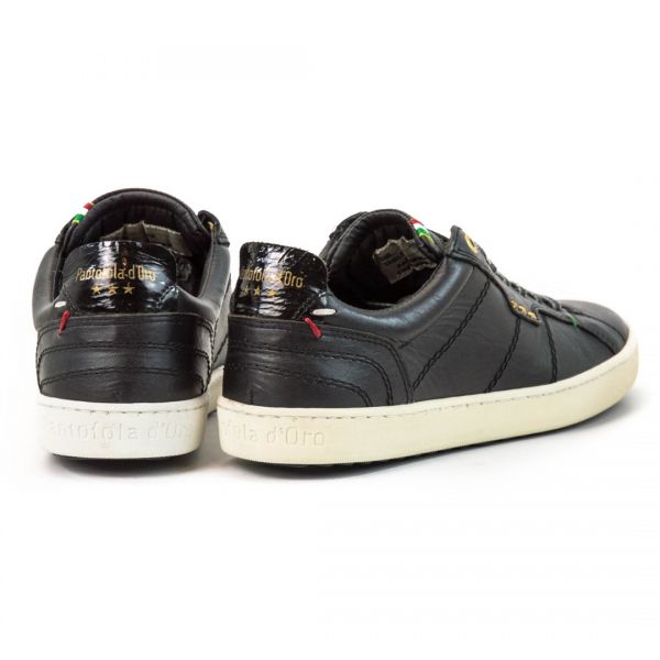 Кеды Pantofola D'Oro CANAVERSE UOMO LOW N7746.