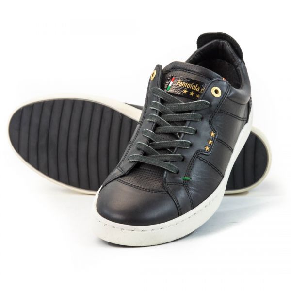 Кеды Pantofola D'Oro CANAVERSE UOMO LOW N7746.