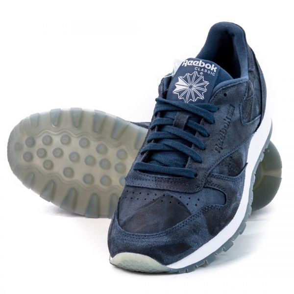 Кроссовки Reebok CLASSIC BS5256 N7762.