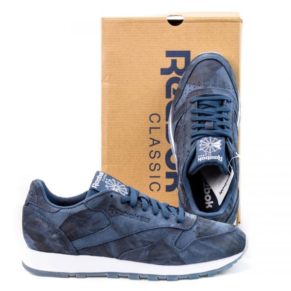 Кроссовки Reebok CLASSIC BS5256 N7762.