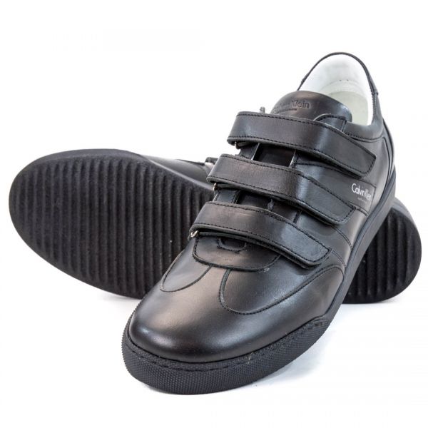 Кеди Calvin Klein Collection K-1082-C N7776.