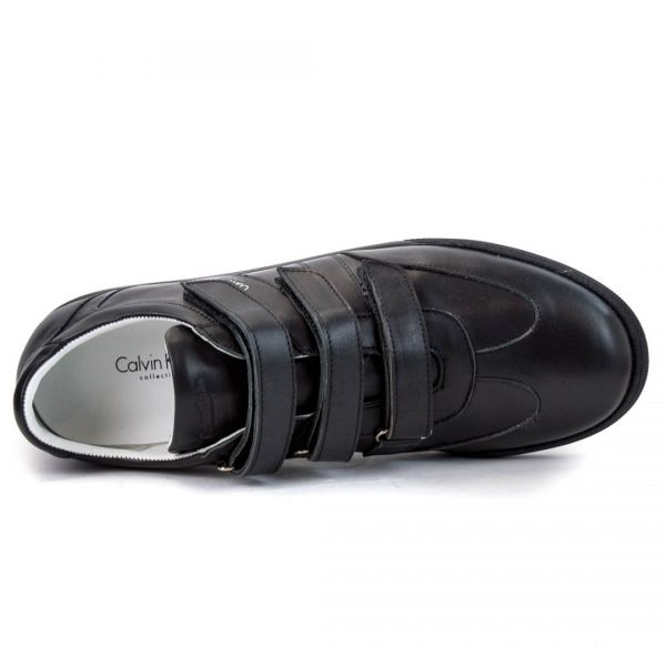 Кеди Calvin Klein Collection K-1082-C N7776.