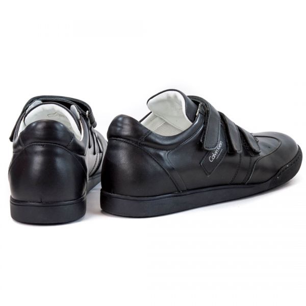 Кеди Calvin Klein Collection K-1082-C N7776.