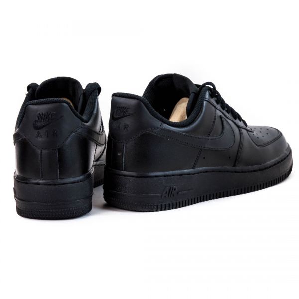 Кеды кроссовки Nike Air FORCE 1 '07 N7780.